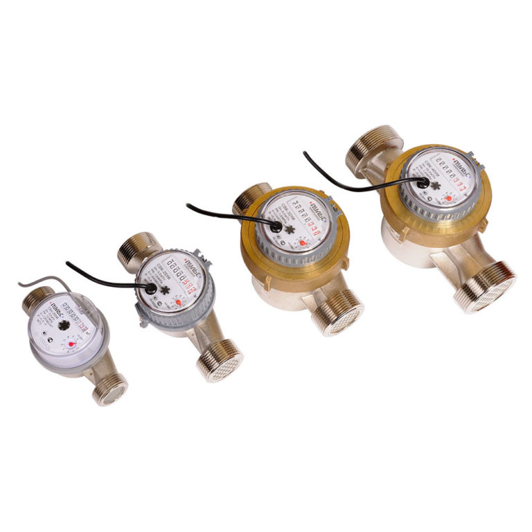 Счетчики воды универсальные «ПУЛЬС» • Измерительные системы